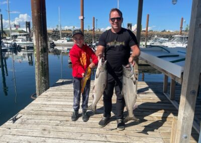 Peniuk's Sportfishing 2021 Season Gallery