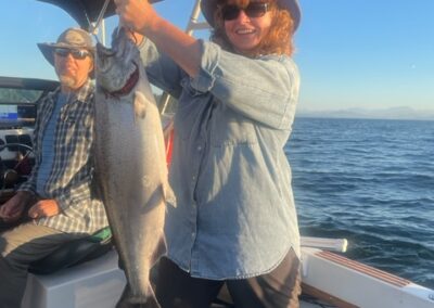 Peniuk's Sportfishing 2021 Season Gallery