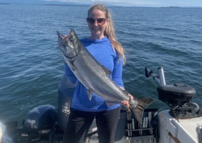 Peniuk's Sportfishing 2021 Season Gallery