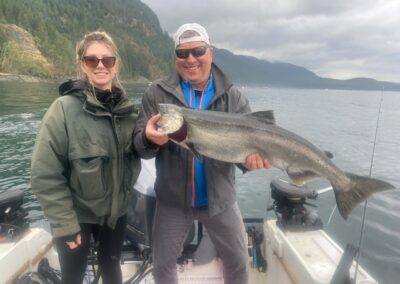 Peniuk's Sportfishing 2021 Season Gallery