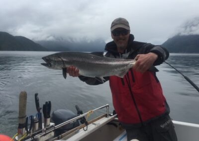 Peniuk's Sportfishing 2021 Season Gallery