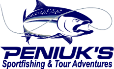 Peniuk's Sportfishing & Tour Adventures